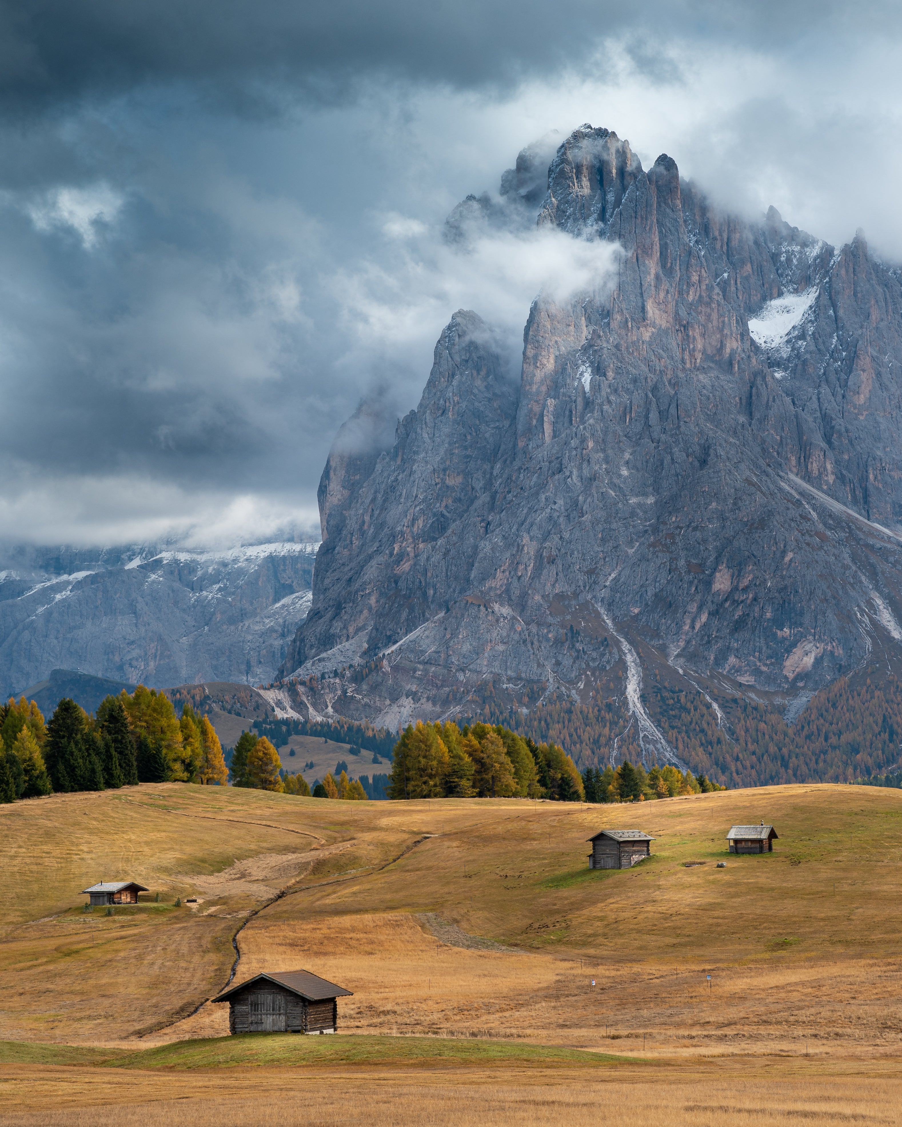 Film the Beauty of the World from Every Angle